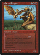 Nalathni Dragon [Dragon Con] - Destination Retro