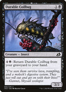 Durable Coilbug [Ikoria: Lair of Behemoths] - Destination Retro