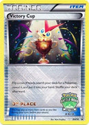 Victory Cup 3rd Autumn 2012 (BW29) [Black & White: Black Star Promos] - Destination Retro