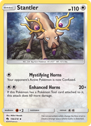 Stantler (156/214) [Sun & Moon: Lost Thunder] - Destination Retro