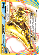 Clawitzer BREAK (35/114) [XY: Steam Siege] - Destination Retro