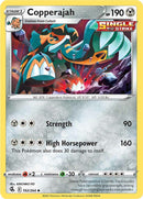 Copperajah (192/264) [Sword & Shield: Fusion Strike] - Destination Retro