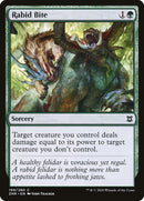 Rabid Bite [Zendikar Rising] - Destination Retro
