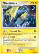 Manectric (22/99) [Arceus] - Destination Retro