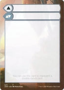 Helper Card (9/9) [Zendikar Rising Tokens] - Destination Retro