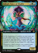 Jolrael, Voice of Zhalfir (Buy-A-Box) [March of the Machine: The Aftermath] - Destination Retro