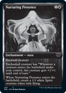 Nurturing Presence [Innistrad: Double Feature] - Destination Retro