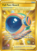 Full Face Guard (231/203) [Sword & Shield: Evolving Skies] - Destination Retro