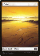 Plains (373) [Double Masters] - Destination Retro
