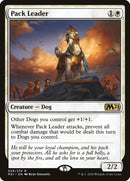 Pack Leader (029/274) [Core Set 2021] - Destination Retro