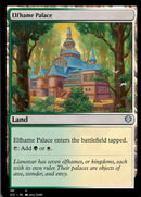 Elfhame Palace [Starter Commander Decks] - Destination Retro