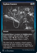 Syphon Essence [Innistrad: Double Feature] - Destination Retro