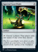 Spectral Searchlight [Commander 2021] - Destination Retro