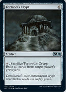 Tormod's Crypt [Core Set 2021] - Destination Retro