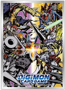 DIGIMON CARD GAME - TAMER'S SET - Destination Retro