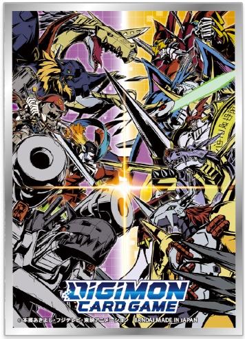 DIGIMON CARD GAME - TAMER'S SET - Destination Retro