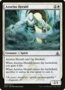 Azorius Herald [Ravnica Allegiance Guild Kit] - Destination Retro