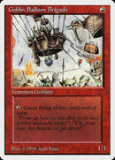 Goblin Balloon Brigade [Summer Magic / Edgar] - Destination Retro