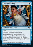 Cradle of Safety [Innistrad: Crimson Vow] - Destination Retro