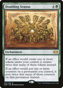 Doubling Season [Double Masters] - Destination Retro