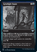 Geistlight Snare [Innistrad: Double Feature] - Destination Retro