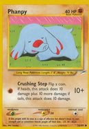 Phanpy (76/105) [Neo Destiny Unlimited] - Destination Retro