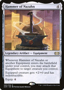 Hammer of Nazahn [Double Masters] - Destination Retro