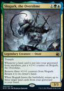 Slogurk, the Overslime (Promo Pack) [Innistrad: Midnight Hunt Promos] - Destination Retro