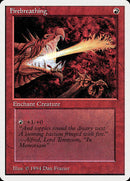 Firebreathing [Summer Magic / Edgar] - Destination Retro