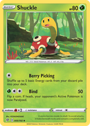 Shuckle (5/192) [Sword & Shield: Rebel Clash] - Destination Retro