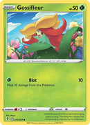 Gossifleur (015/203) [Sword & Shield: Evolving Skies] - Destination Retro