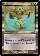 Absorb (Retro) [Dominaria Remastered] - Destination Retro