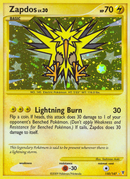 Zapdos (150/147) [Supreme Victors] - Destination Retro