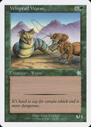 Whiptail Wurm [Starter 1999] - Destination Retro