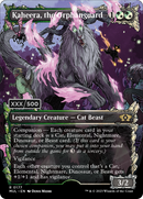 Kaheera, the Orphanguard (Serialized) [Multiverse Legends] - Destination Retro