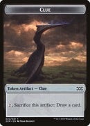 Clue Token [Double Masters] - Destination Retro
