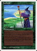Fastbond [Summer Magic / Edgar] - Destination Retro