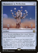 Monument to Perfection [Phyrexia: All Will Be One] - Destination Retro