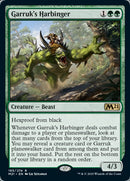 Garruk's Harbinger [Core Set 2021] - Destination Retro
