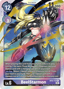 BeelStarmon [BT6-112] [Double Diamond] - Destination Retro