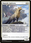 Majestic Auricorn [Ikoria: Lair of Behemoths] - Destination Retro