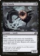 Blitz Leech [Ikoria: Lair of Behemoths] - Destination Retro