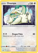 Drampa (149/202) [Sword & Shield: Base Set] - Destination Retro