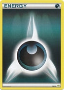 Darkness Energy (26/30) [XY: Trainer Kit - Sylveon & Noivern] - Destination Retro