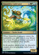 Quandrix Cultivator [Strixhaven: School of Mages] - Destination Retro