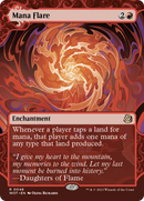 Mana Flare [Wilds of Eldraine: Enchanting Tales] - Destination Retro