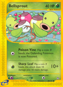 Bellsprout (68/147) [Aquapolis] - Destination Retro