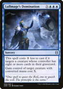 Lullmage's Domination [Zendikar Rising] - Destination Retro
