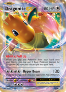 Dragonite EX (72/108) [XY: Evolutions] - Destination Retro