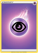 Psychic Energy [Sword & Shield: Base Set] - Destination Retro